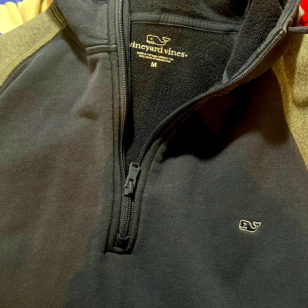 Vineyard Vines Men Sweater